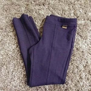 S / Calvin Klein Pants